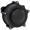 Performance Machine MERC Air Cleaner Kit For S&S E/G Carb