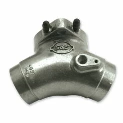 S&S Cycle Super G Manifold