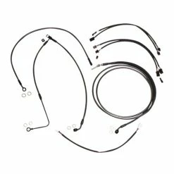 Magnum Designer Handlebar Installation Kit