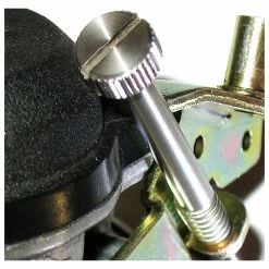CV Performance Idle Speed Screw