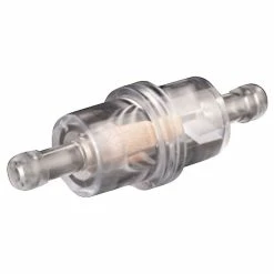 Trackside Tapered In-Line Fuel Filter