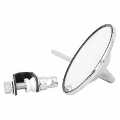 Trackside Clamp On Mirror