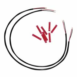 Letric Lighting Co. 24" Heated Grip Xtension Harness