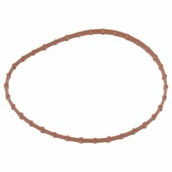 Drag Specialties Fuel Pump Door Seal