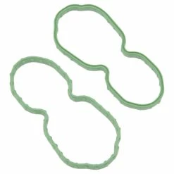 Drag Specialties Fuel Pump Door Seal