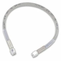 Drag Specialties Stainless Steel Brake Lines