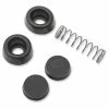 Drag Specialties Rear Wheel Brake Cylinder Rebuild Kit