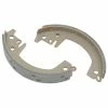 Drag Specialties Rear Brake Shoes