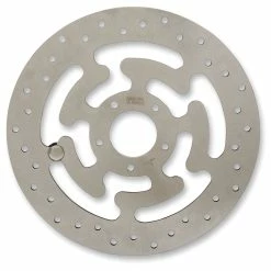 Drag Specialties 11.8" Front Left OEM-Style Brake Rotor