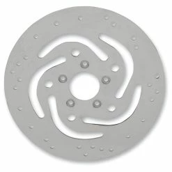 Drag Specialties 11.5" Front OEM-Style Brake Rotor