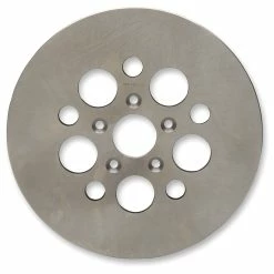 Drag Specialties 11.5" Rear OEM-Style Brake Rotor