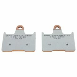 Drag Specialties Premium Sintered Metal Brake Pads