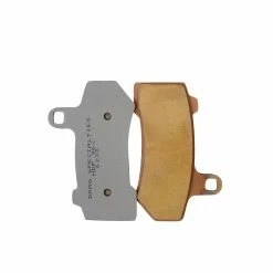Drag Specialties Premium Sintered Metal Brake Pads