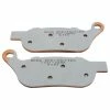 Drag Specialties Premium Sintered Metal Brake Pads