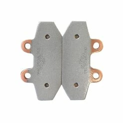 Drag Specialties Premium Sintered Metal Brake Pads