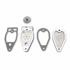 V-Twin Manufacturing Rocker Box Breather Kit