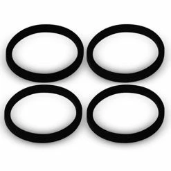 Arlen Ness Rear Caliper Replacement Seal Kit