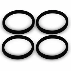 Arlen Ness Front Caliper Replacement Seal Kit