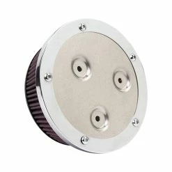 Arlen Ness Replacement Derby Sucker Filter For Screamin' Eagle