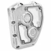 Roland Sands Design Chrome Clarity Camshaft Cover
