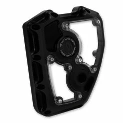 Roland Sands Design Black Ops Clarity Camshaft Cover