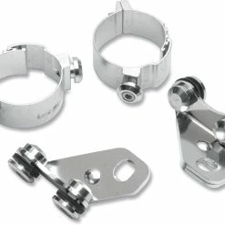 Memphis Shades Fork Deflectors Mount Kit