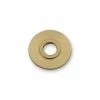 S&S Cycle Fast Idle Brass Washer