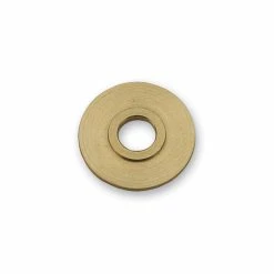 S&S Cycle Fast Idle Brass Washer