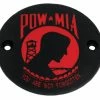 Custom Engraving Ltd. POW-MIA Points Cover