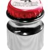 LA Choppers Bottle Cap Choke Knob Cover