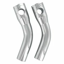 Accutronix 7" Pullback, 2-3/4" Offset Custom Risers