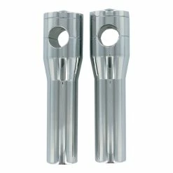 Accutronix 6" Custom Risers