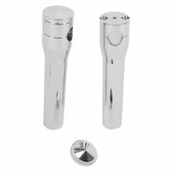 Accutronix 8" Custom Risers