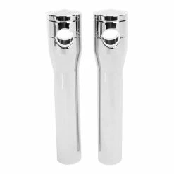 Accutronix 8" Custom Risers