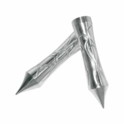 Eddie Trotta Designs Flame Dead End Grips