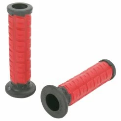 Odi Grips Red/Black Cush 7/8" Grips