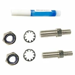 Custom Dynamics Mirror Mounting Adapters