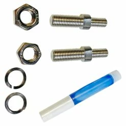 Custom Dynamics Mirror Mounting Adapters