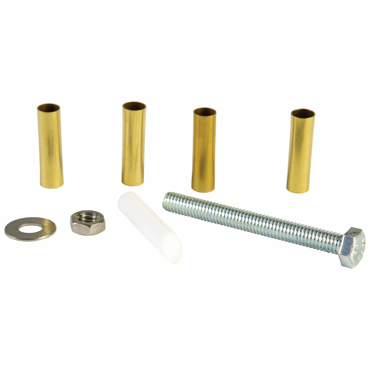 Rocker Locker Rocker Locking Kit