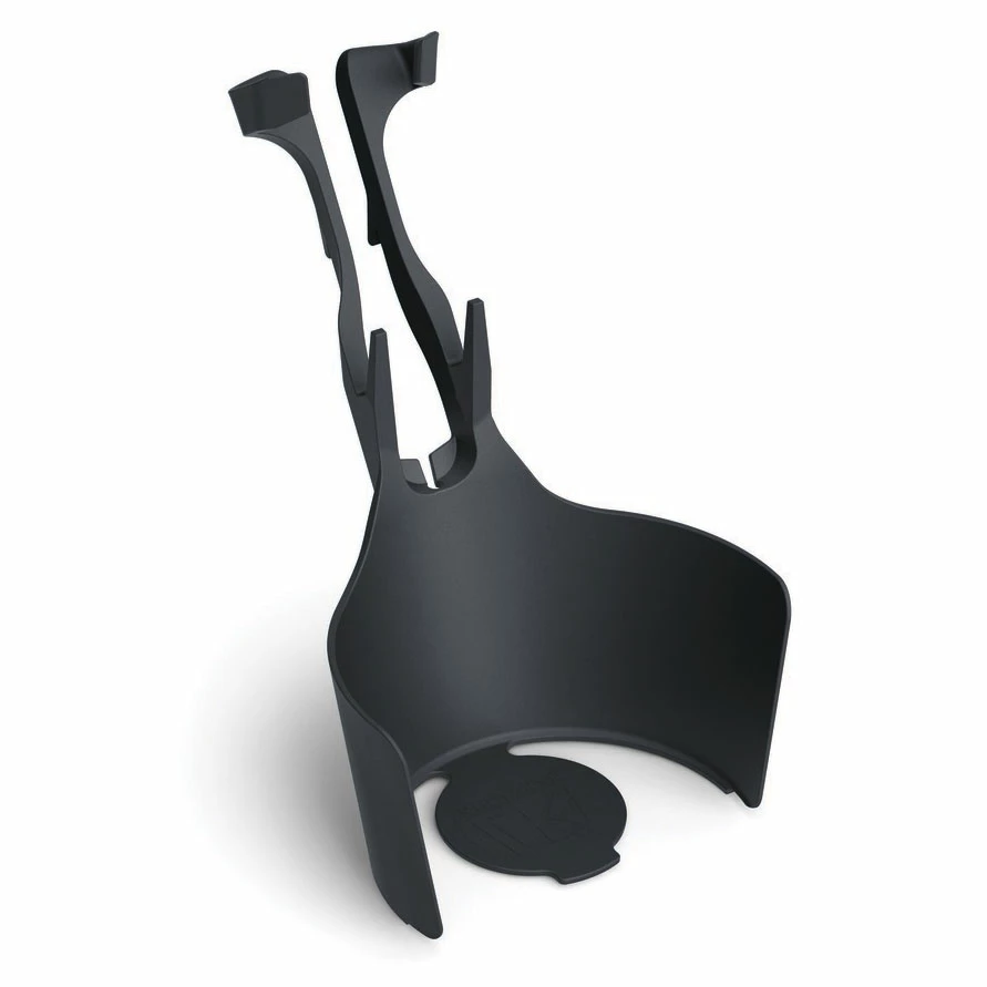 Kuryakyn Free-Flex Cup/Phone Holder