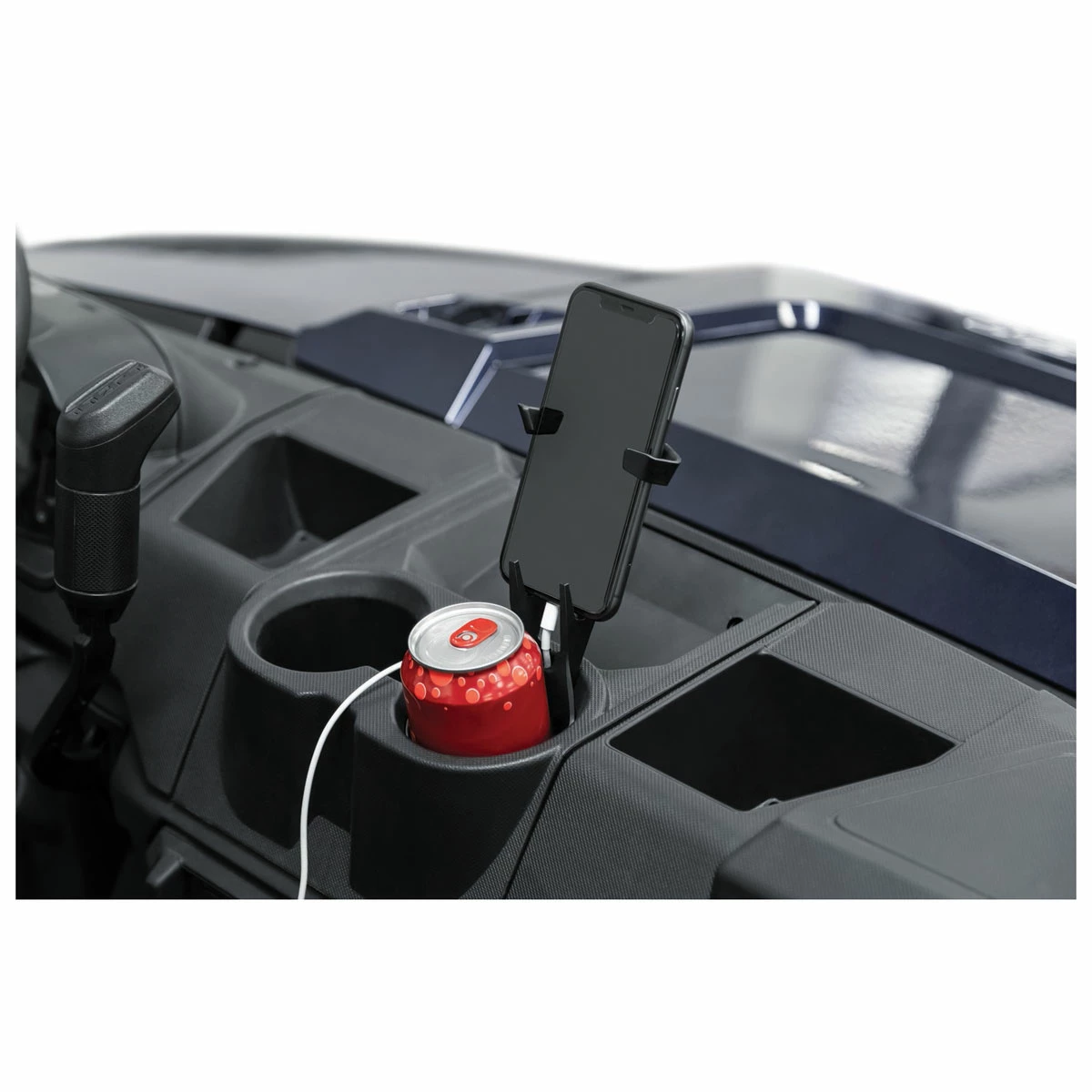 Kuryakyn Free-Flex Cup/Phone Holder - Image 2