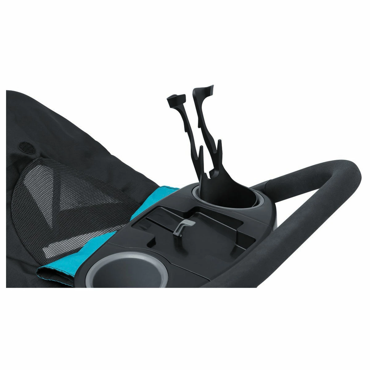 Kuryakyn Free-Flex Cup/Phone Holder - Image 3