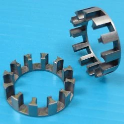 V-Twin Manufacturing Crankcase Pinion Shaft Retainer Cage