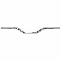 LA Choppers 1-1/4" Chrome 5-1/2" Hefty Super Bar