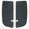 Kuryakyn Solid Plates For Tracer Radiator Grills