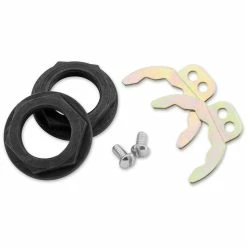 Eastern Motorcycle Parts Crankpin Nut Lock Kit