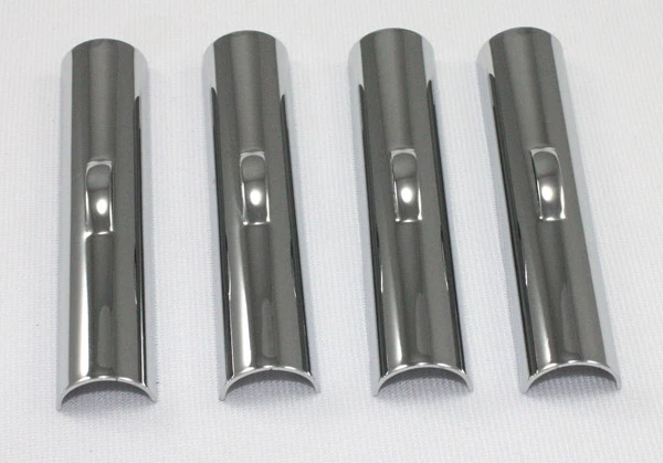 V-Twin Manufacturing Pushrod Cover Clips