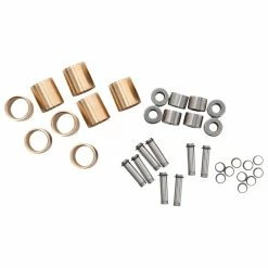 S&S Cycle Roller Rocker Arm Complete Rebuild Kit