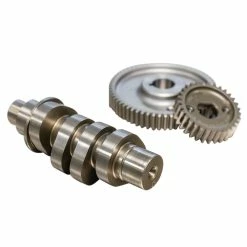S&S Cycle Gear Drive Camshaft Kit 590G