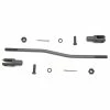 V-Twin Manufacturing Front Mechanical Brake Rod Kit Parkerized